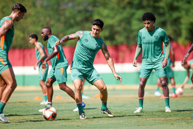 Recordista de artilharias, Cano pode buscar novo recorde pelo Fluminense