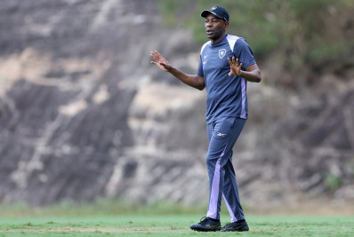 Botafogo pode contar com novidade para primeiro jogo da Recopa