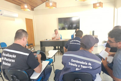 Búzios se prepara para o Carnaval com planejamento entre secretarias