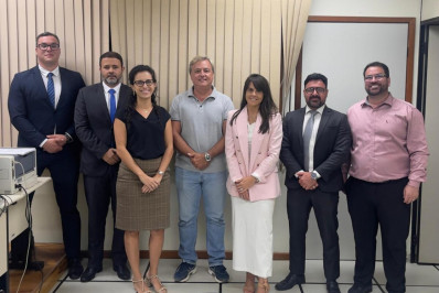 Prefeitura de Búzios assina convênio com a Defensoria Pública para simplificar disponibilização de remédios, consultas e cirurgias sem exigência de processo judicial