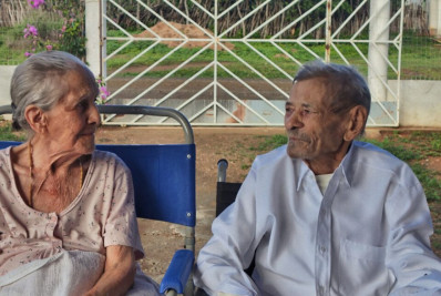 Guinness registra no Ceará casamento mais duradouro do mundo