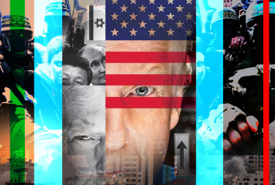 As duas faces de Trump