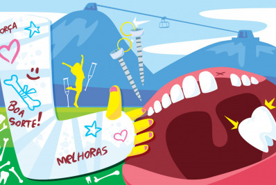 Um exercício e tanto