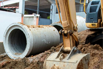 Ordem de Serviço para obras em Campo D’Oeste e Novo Horizonte será apresentada no dia 20