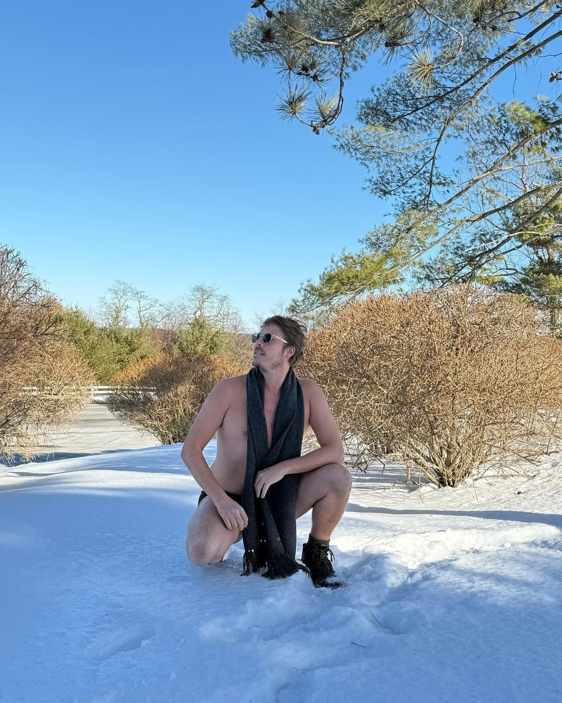 Fábio Porchat - Reprodução do Instagram