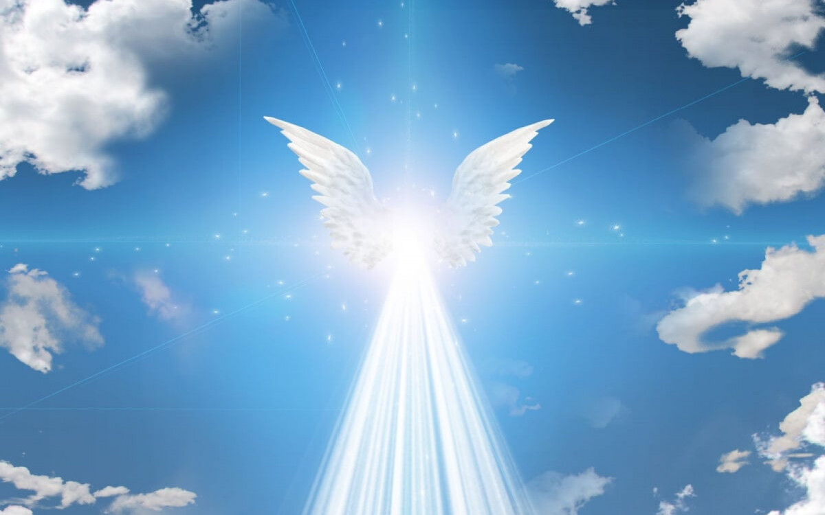 Anjos guardi&atilde;es orientam, amparam e inspiram seus protegidos (Imagem: Bruce Rolff | Shutterstock)