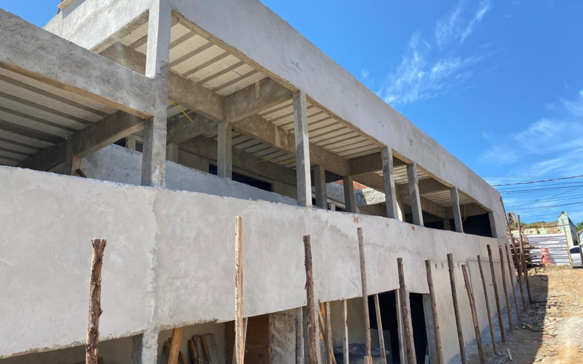 Capela Mortuária de Vila Isabel