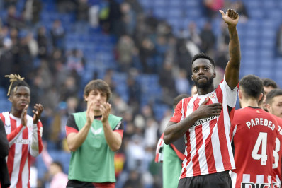 Partida do Campeonato Espanhol é interrompida após ataques racistas contra atacante ganês