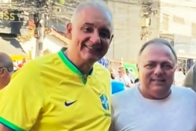 Nomeação de Pazuello na Segurança Pública pode reforçar ações contra o crime em Rio das Ostras