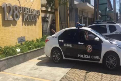Tentou dar o golpe e caiu! Homem é preso por fraude em Macaé