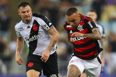 Com tentativa por São Januário frustrada, Vasco enfrentará o Flamengo no Maracanã