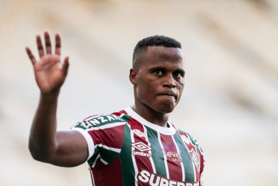 Destaque do Fluminense, Arias é convocado pela Colômbia para as Eliminatórias