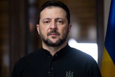 Na véspera de negociações com EUA, Zelensky afirma que Ucrânia quer alcançar a paz