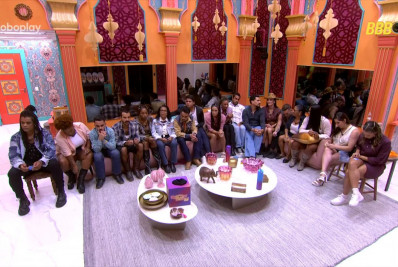 Participantes do 'BBB 25' entram no modo 'Tá Com Nada'; saiba motivo