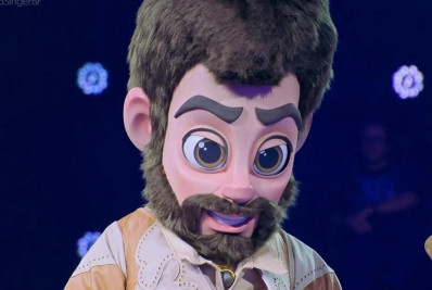 Ator é desmascarado no 'The Masked Singer Brasil'; saiba quem é