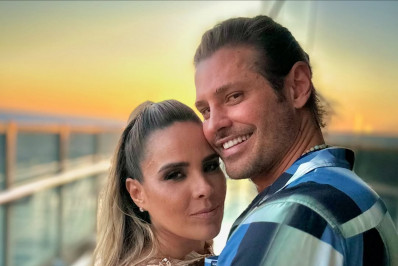 Wanessa Camargo abre o jogo sobre término com Dado Dolabella: 'Preciso de solidão'