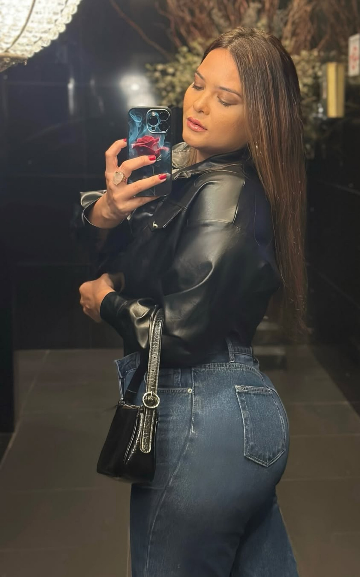 Geisy Arruda - Reprodução/Instagram