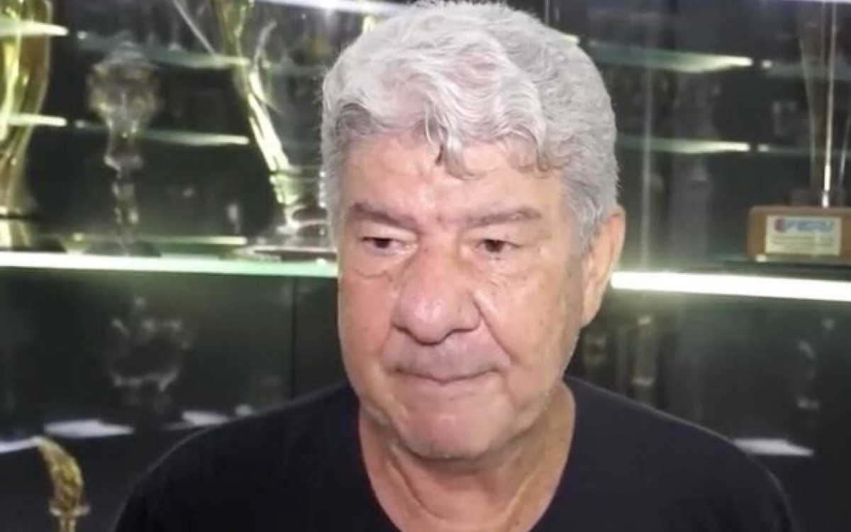 ‘Rei do Rio’, Joel Santana lan&ccedil;a biografia