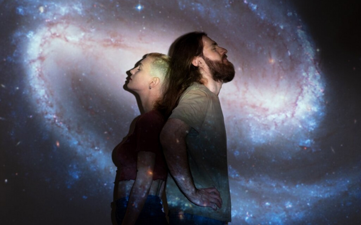 Combina&ccedil;&atilde;o de signos no amor