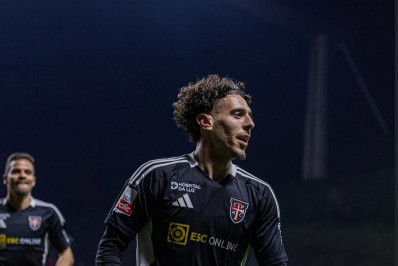 Vasco se acerta com Nuno Moreira e tenta acordo com clube português