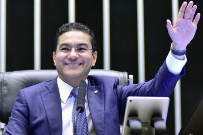 Presidente do Republicanos é submetido a cirurgia cardíaca e está bem, diz assessoria