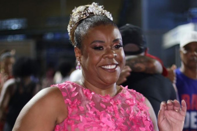 Cacau Protásio desiste de desfilar na União da Ilha por 'falta de alinhamento sobre fantasia'