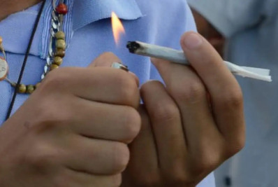 STF confirma decisão sobre porte de maconha para uso pessoal