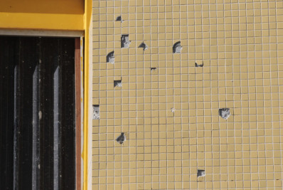 MPRJ denuncia dois suspeitos de ataque armado à delegacia em Duque de Caxias