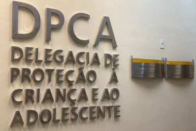 Adolescente ameaça atear fogo na casa da mãe e é apreendido em Nilópolis
