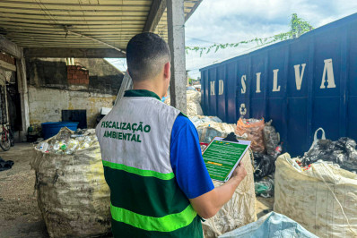 Prefeitura de Meriti abre inscrições para o Projeto Guardiões Universitários