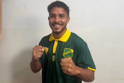 Laudo aponta infarto agudo como causa da morte de jogador de clube paulista