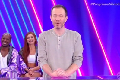 No SBT, Tiago Leifert revela quem é seu ex-BBB favorito