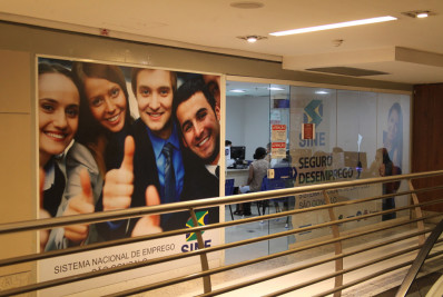 São Gonçalo oferece vagas de emprego em diversos setores