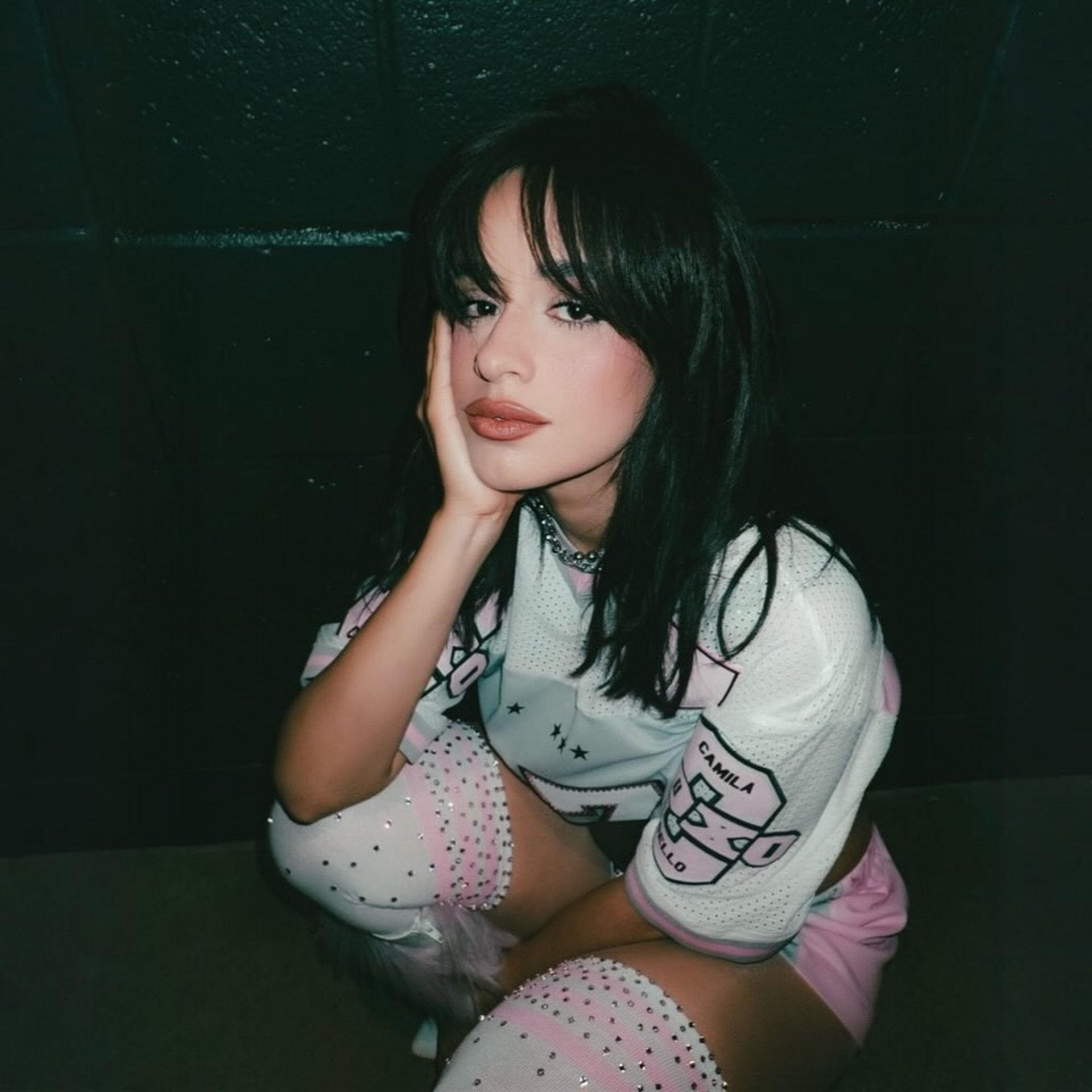 Camila Cabello - Reprodução/Instagram