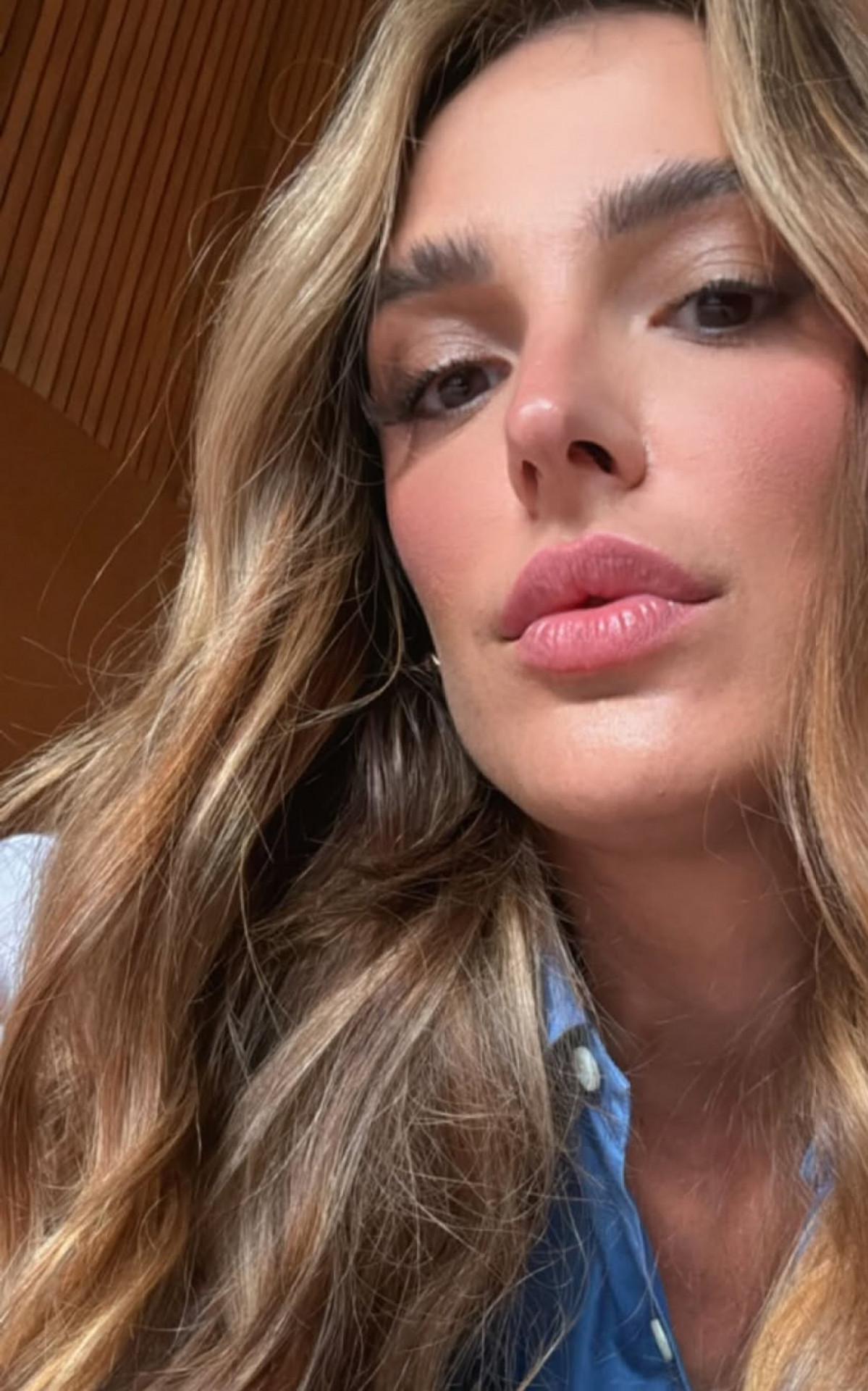 Rafa Brites - Reprodução/Instagram