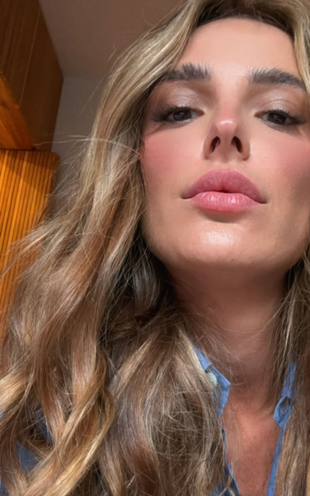 Rafa Brites - Reprodução/Instagram