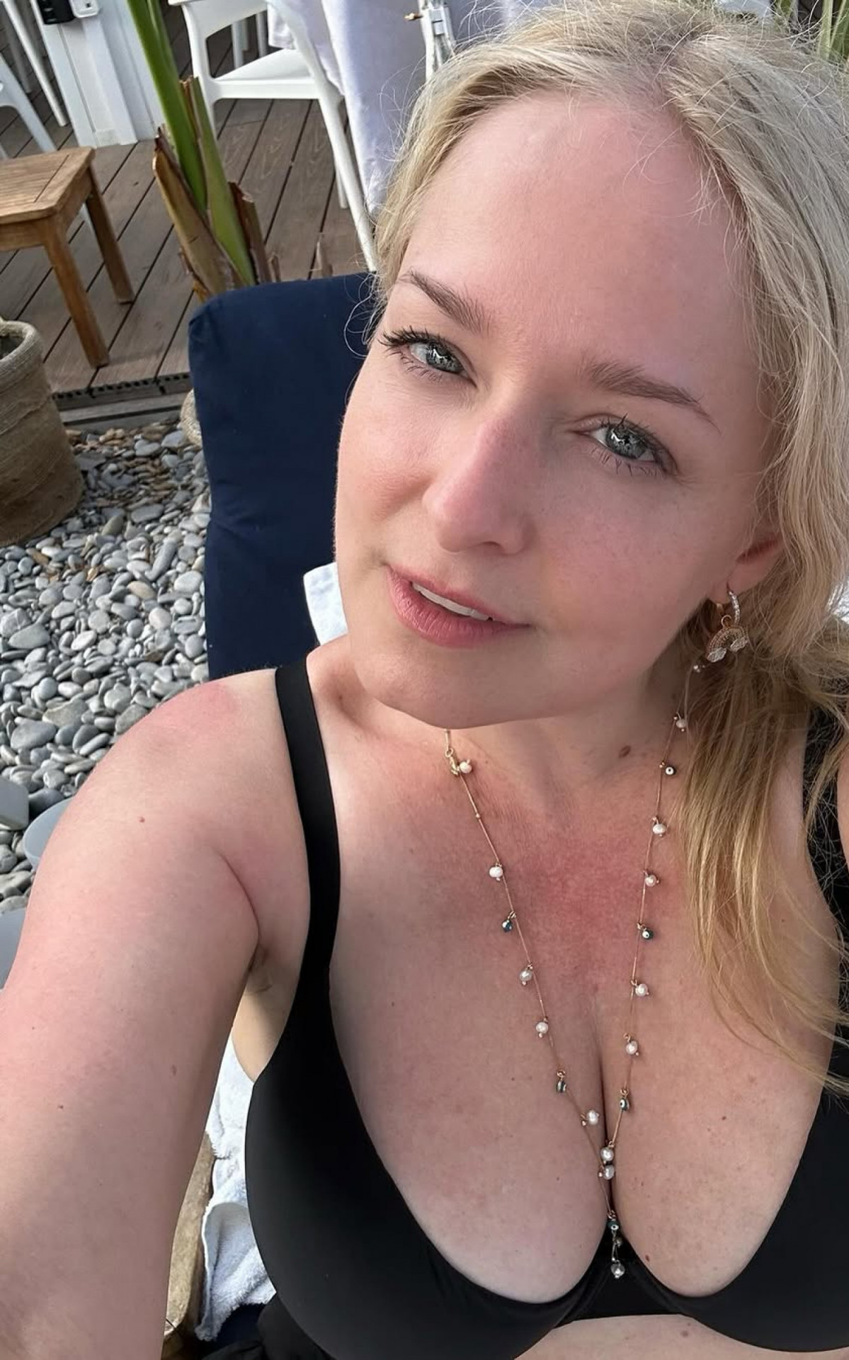 Luciana Vendramini - Reprodução/Instagram