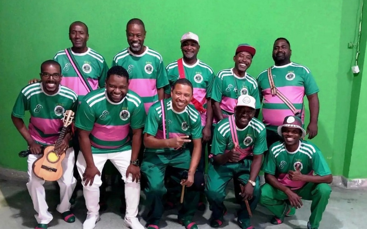 Bailinho de Pré-Carnaval promete agitar a Praça de Alimentação no domingo, com muitas atividades para as crianças