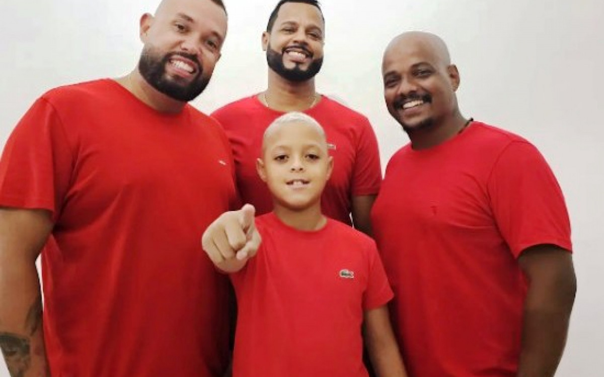 Bailinho de Pré-Carnaval promete agitar a Praça de Alimentação no domingo, com muitas atividades para as crianças