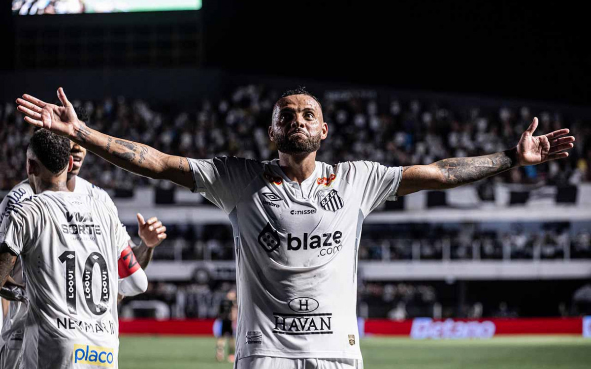 Santos x Noroeste: onde assistir, escalações e arbitragem