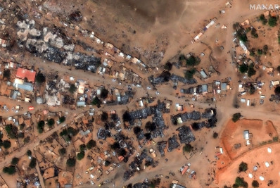 EUA, Emirados Árabes e outros países pedem trégua no Sudão para conter a fome