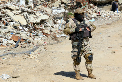 Israel mantém cinco posições no Líbano após fim do prazo estabelecido na trégua