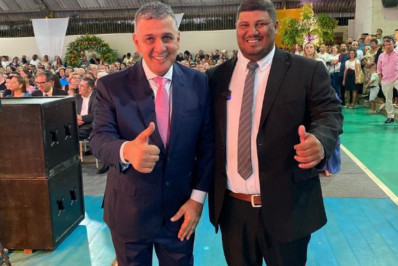 MPRJ cobra exoneração de subsecretária em Casimiro de Abreu