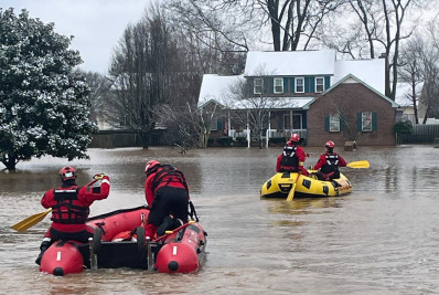 Tempestades de inverno deixam 14 mortos nos Estados Unidos