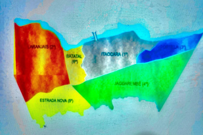 Suspensão de aulas em colégios devido à onda de calor