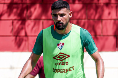 Lesão de Ignácio aumenta necessidade do Fluminense por reforços