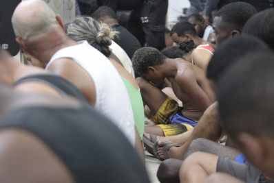 Operação contra quadrilha de roubo de celulares: criminosos tinham acesso a operadoras, diz polícia