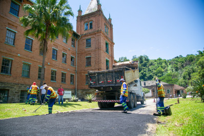 Paracambi: 50 dias de trabalho e transformação sob a gestão de Andrezinho Ceciliano