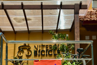 Niterói terá Carnabike no próximo domingo