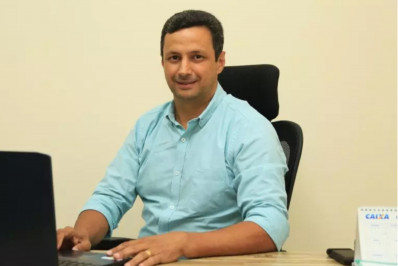 Calor intenso leva o governo italvense a reduzir expediente de trabalho